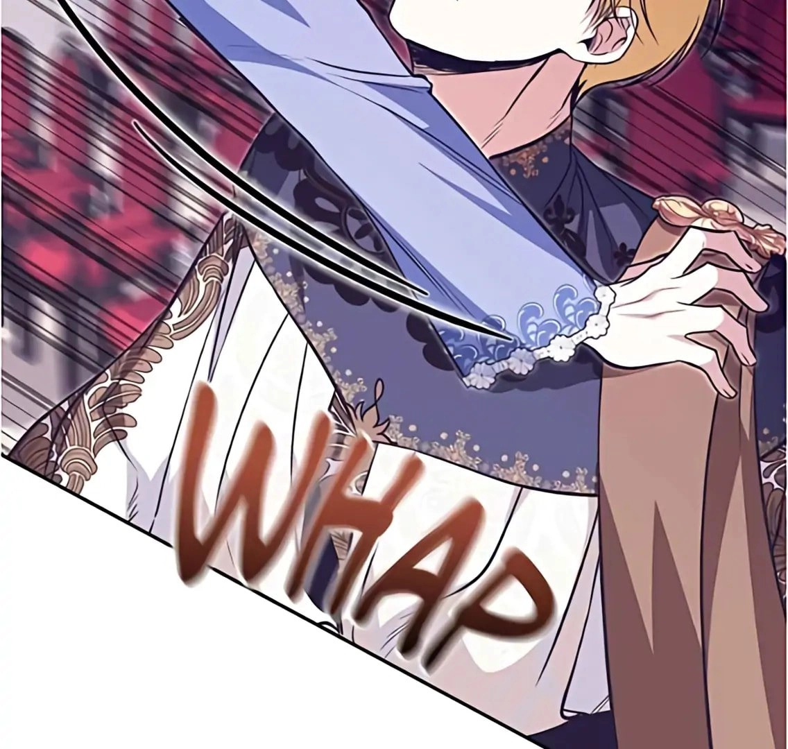 When the Third Wheel Strikes Back Chapter 58 Page 121