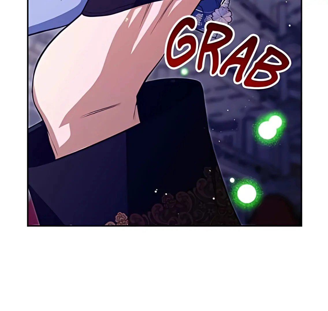 When the Third Wheel Strikes Back Chapter 58 Page 126