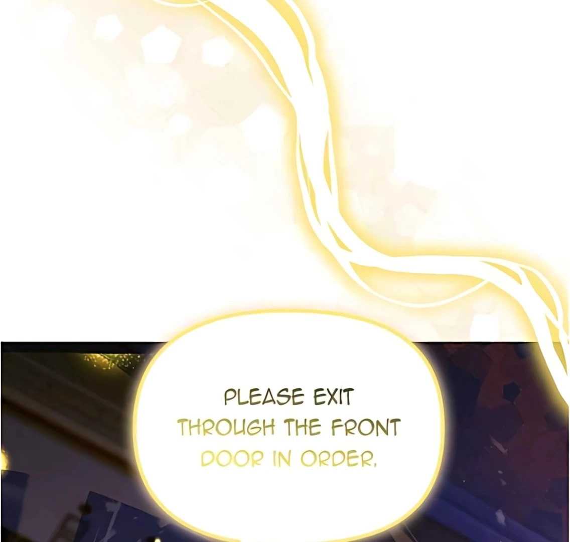 When the Third Wheel Strikes Back Chapter 58 Page 71