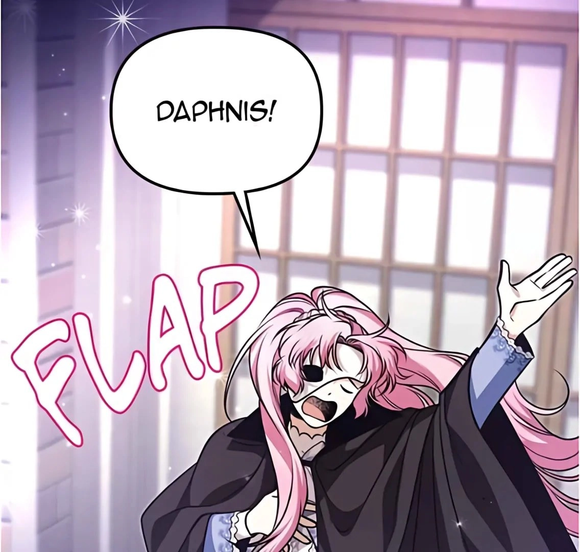 When the Third Wheel Strikes Back Chapter 58 Page 24