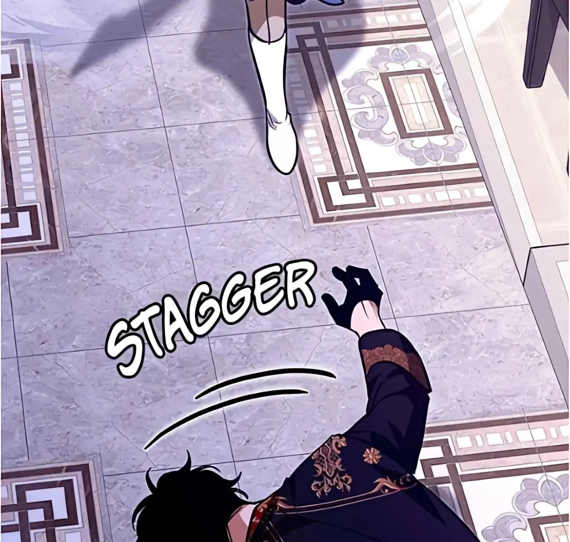 When the Third Wheel Strikes Back Chapter 58 Page 134