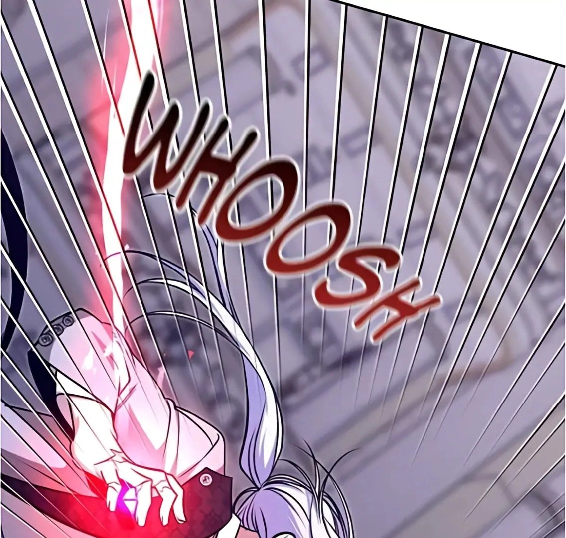 When the Third Wheel Strikes Back Chapter 58 Page 84