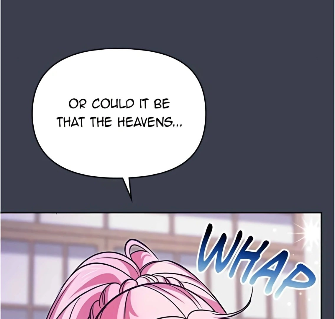 When the Third Wheel Strikes Back Chapter 58 Page 27