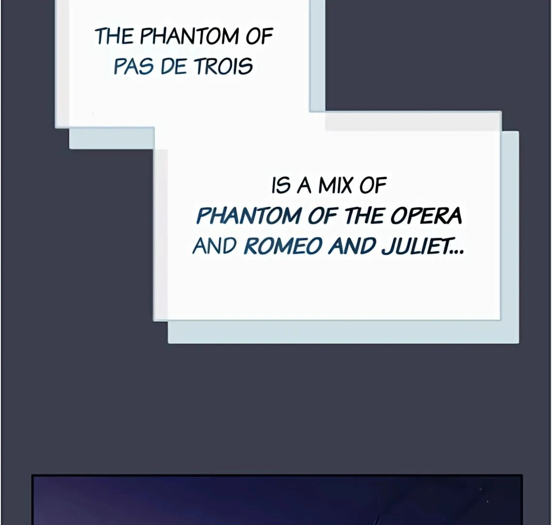 When the Third Wheel Strikes Back Chapter 58 Page 33