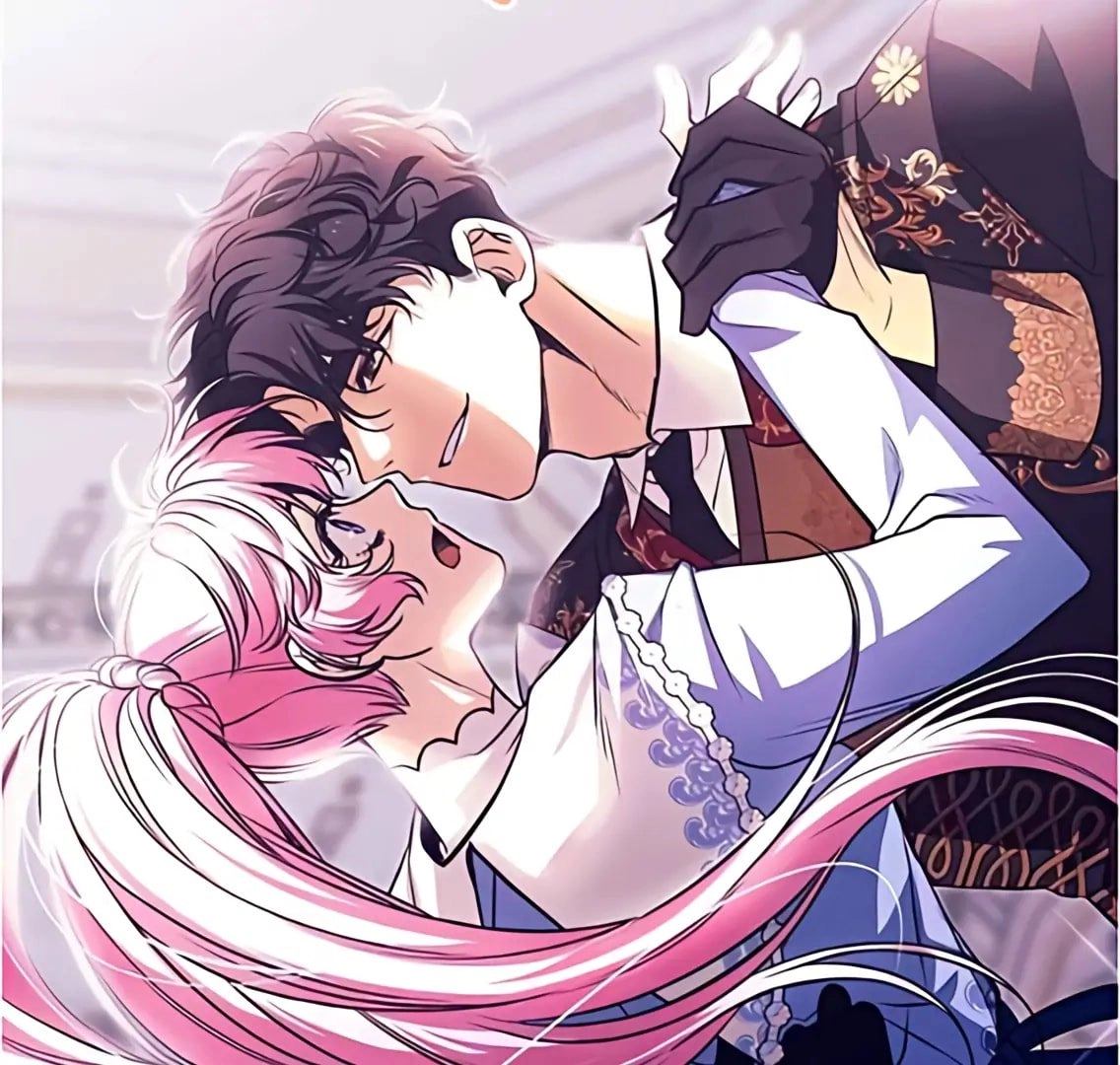 When the Third Wheel Strikes Back Chapter 58 Page 128