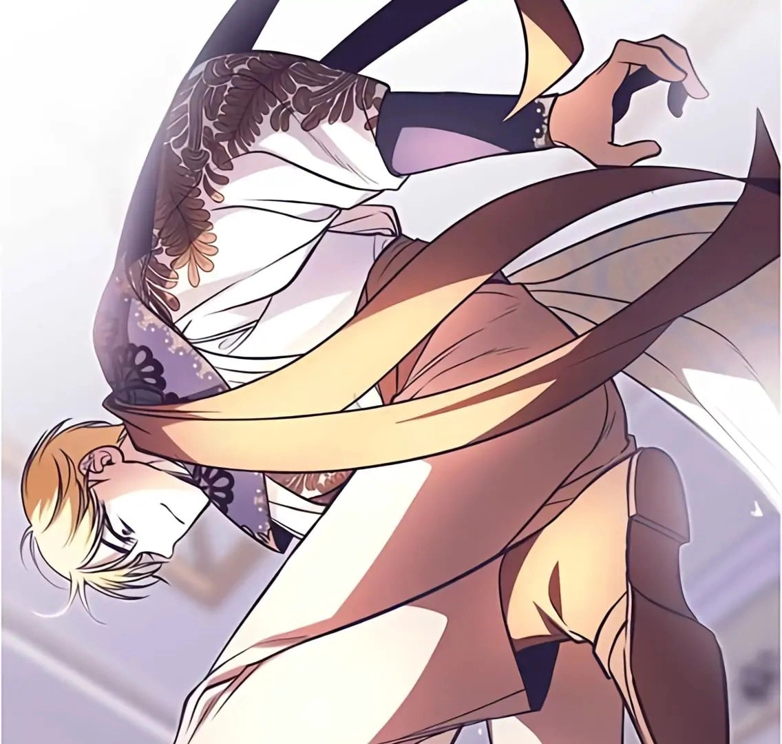 When the Third Wheel Strikes Back Chapter 58 Page 103