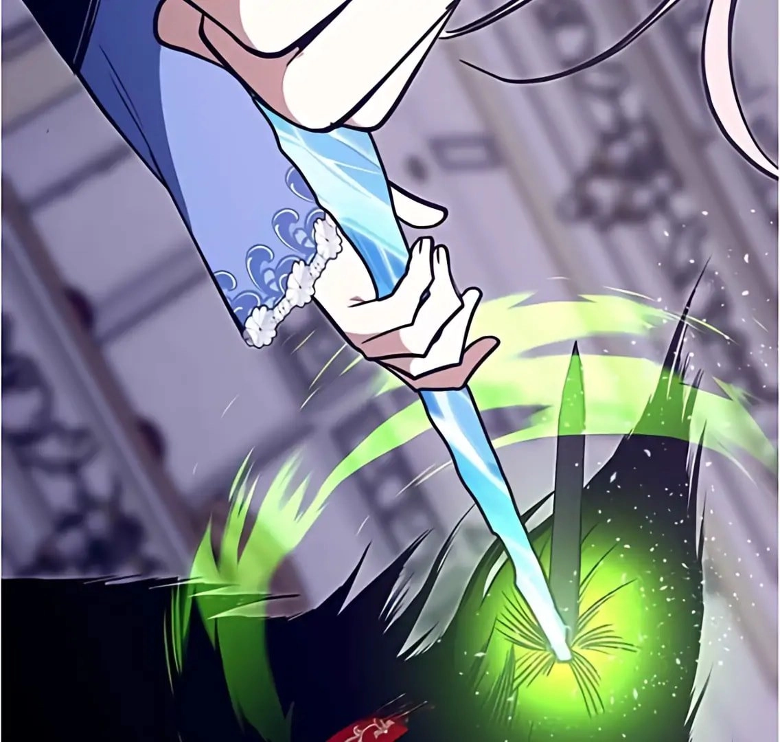 When the Third Wheel Strikes Back Chapter 58 Page 142