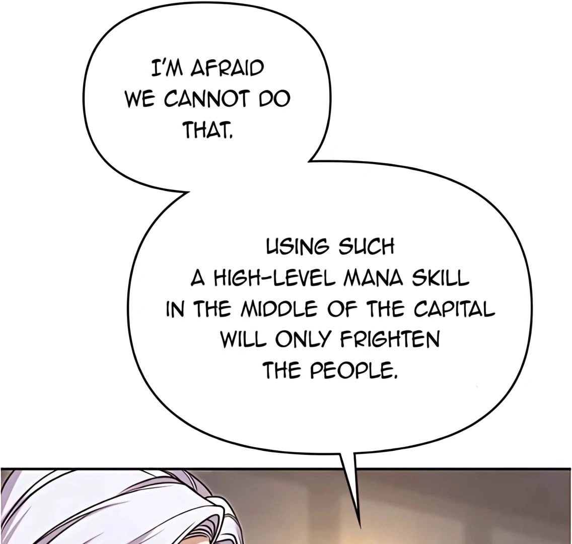 When the Third Wheel Strikes Back Chapter 58 Page 14