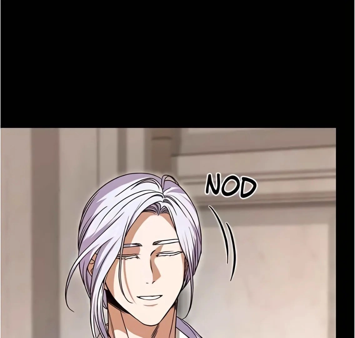 When the Third Wheel Strikes Back Chapter 58 Page 58