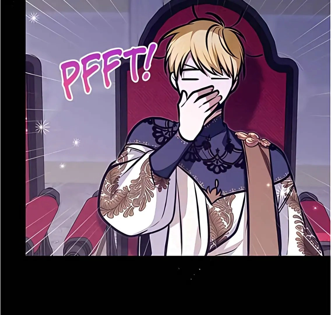 When the Third Wheel Strikes Back Chapter 58 Page 8