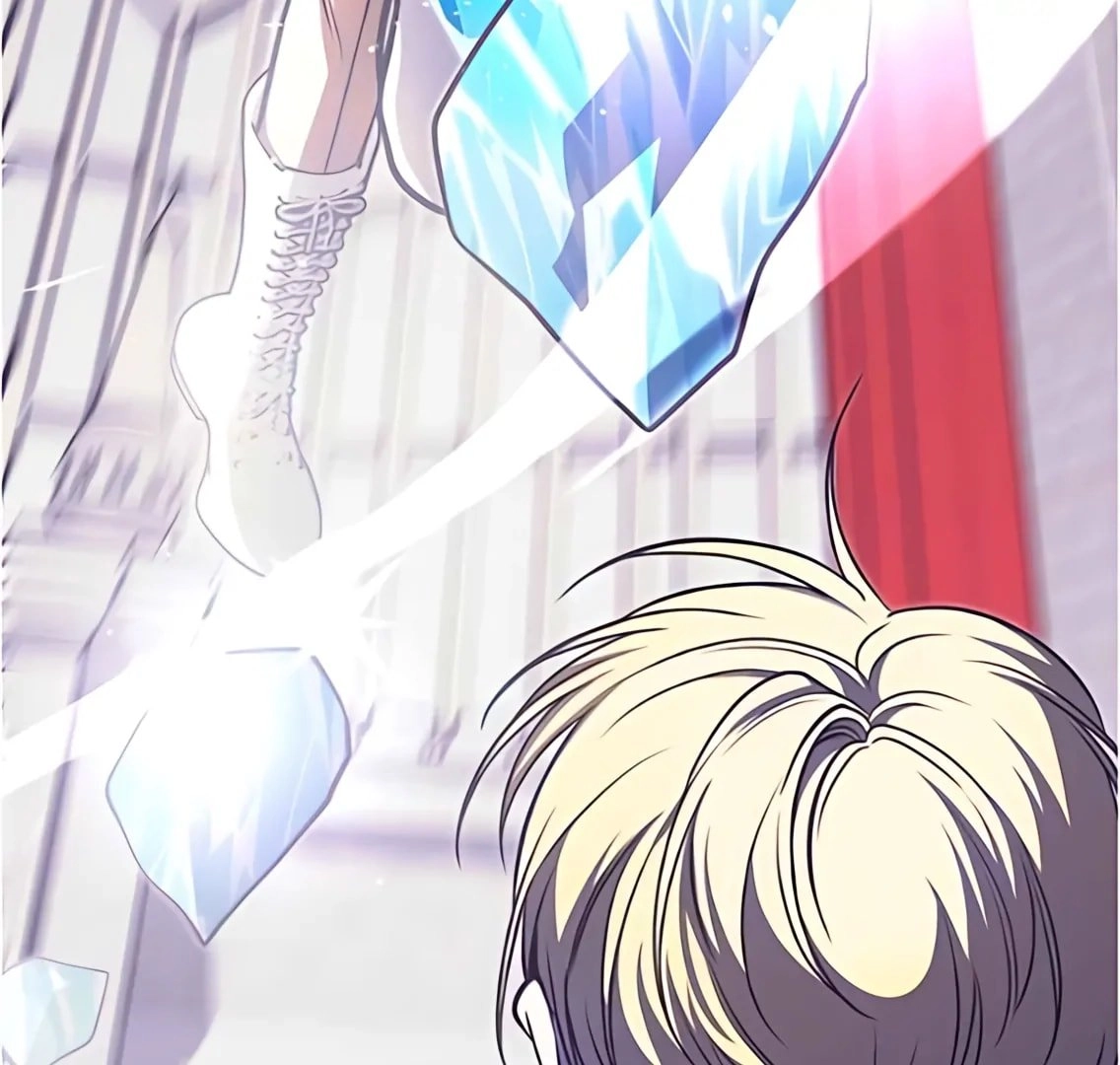 When the Third Wheel Strikes Back Chapter 58 Page 116