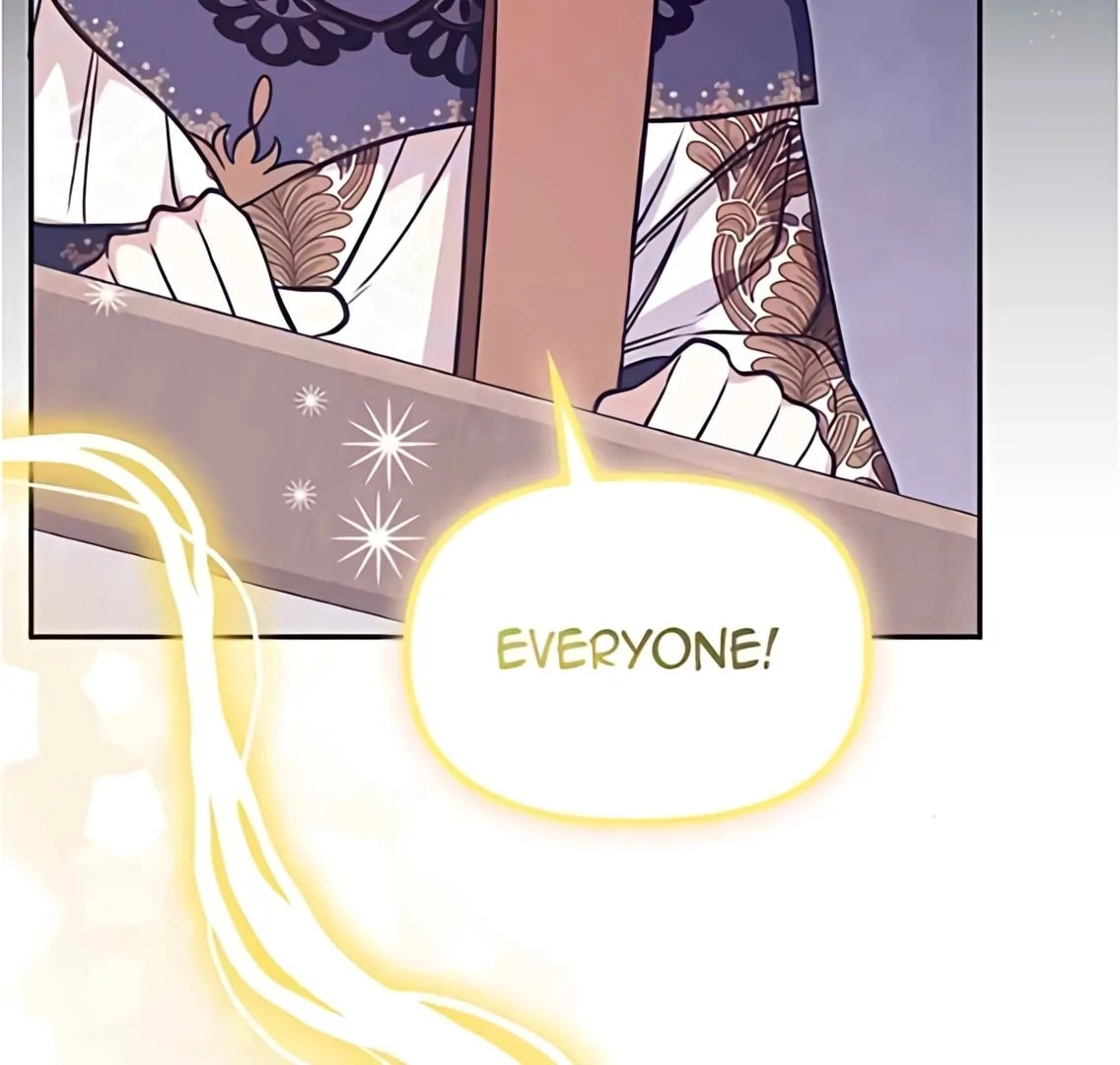 When the Third Wheel Strikes Back Chapter 58 Page 70