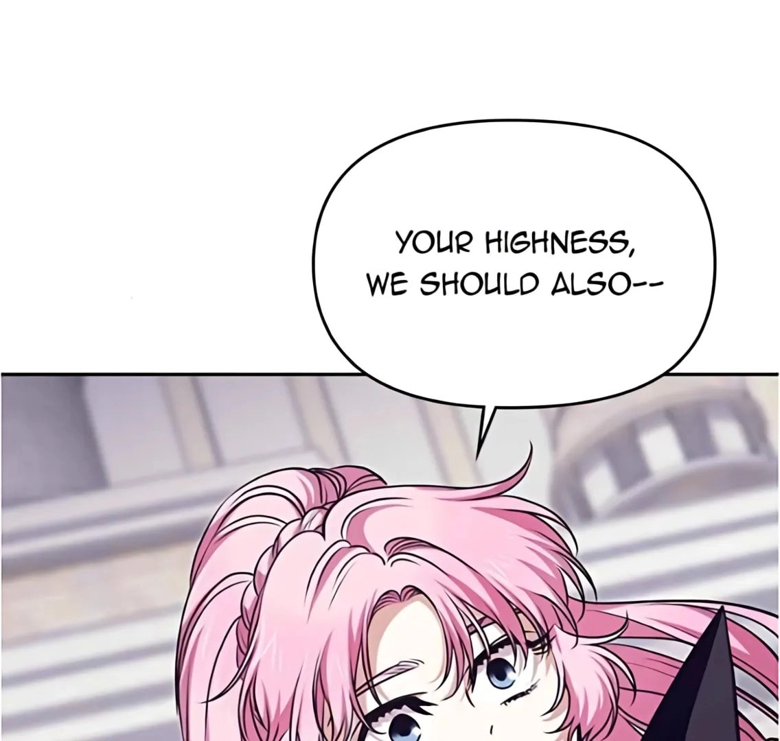 When the Third Wheel Strikes Back Chapter 58 Page 81