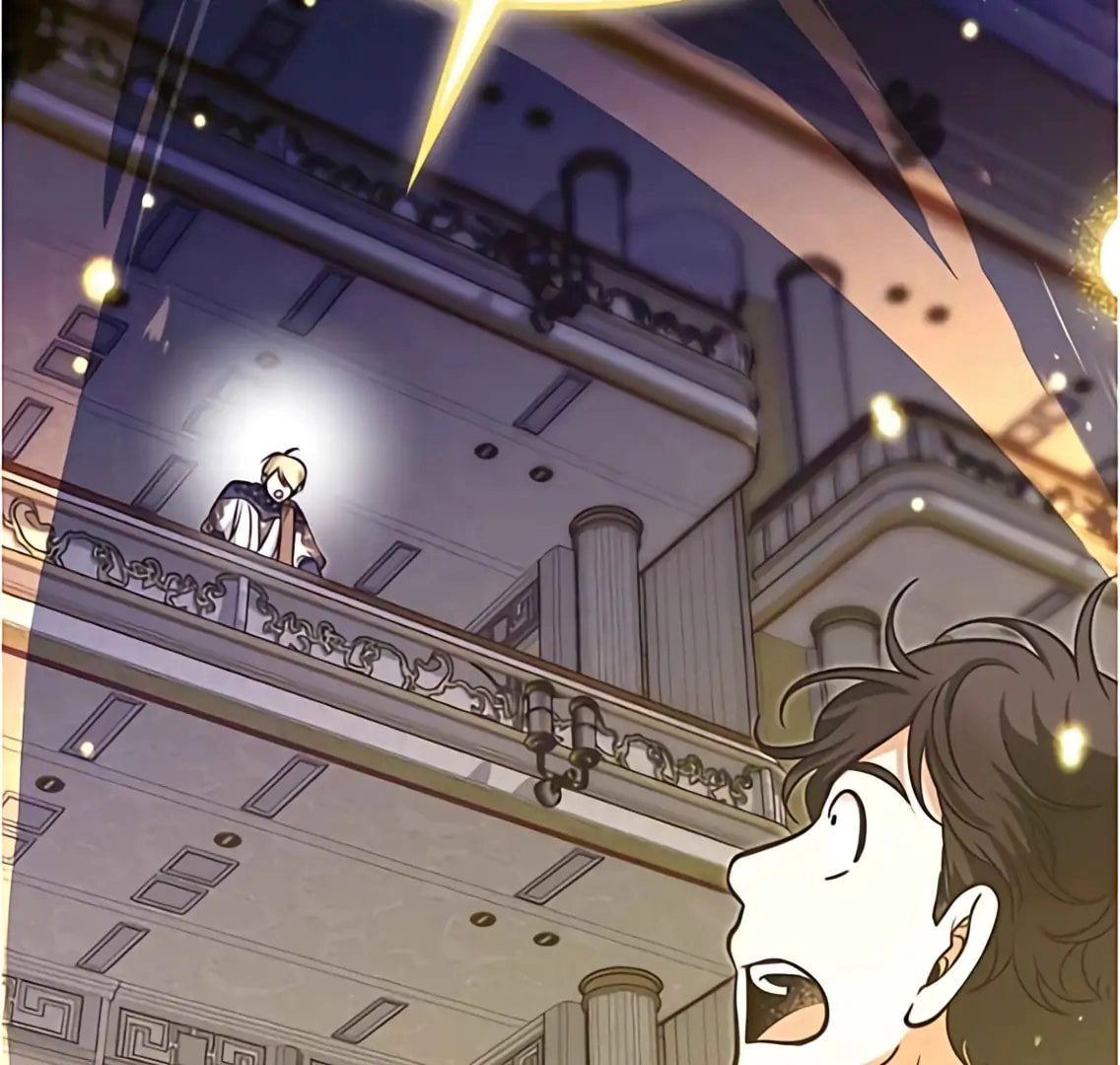 When the Third Wheel Strikes Back Chapter 58 Page 72