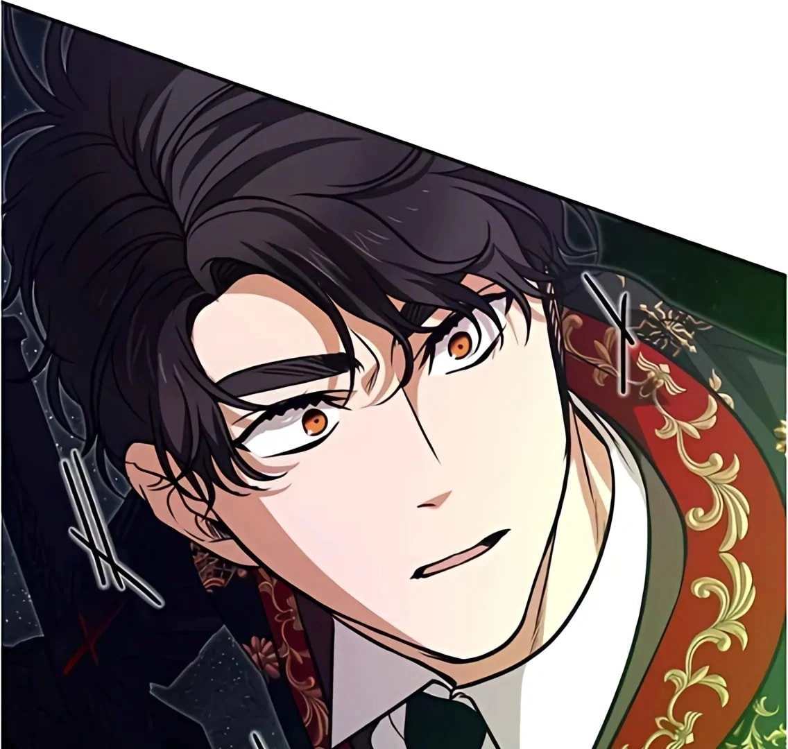 When the Third Wheel Strikes Back Chapter 58 Page 100