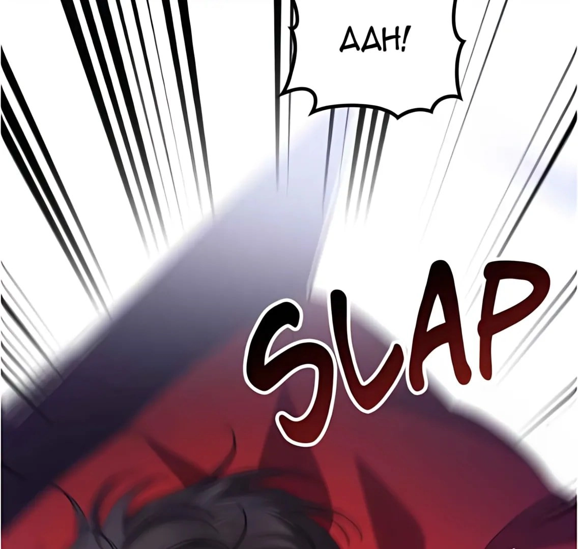 When the Third Wheel Strikes Back Chapter 58 Page 37