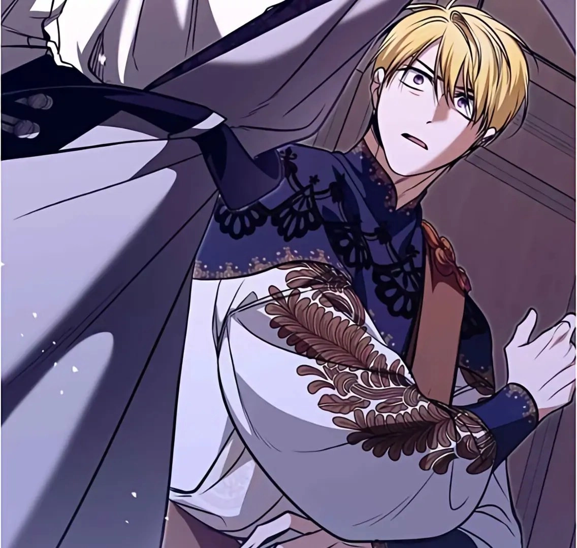 When the Third Wheel Strikes Back Chapter 58 Page 157