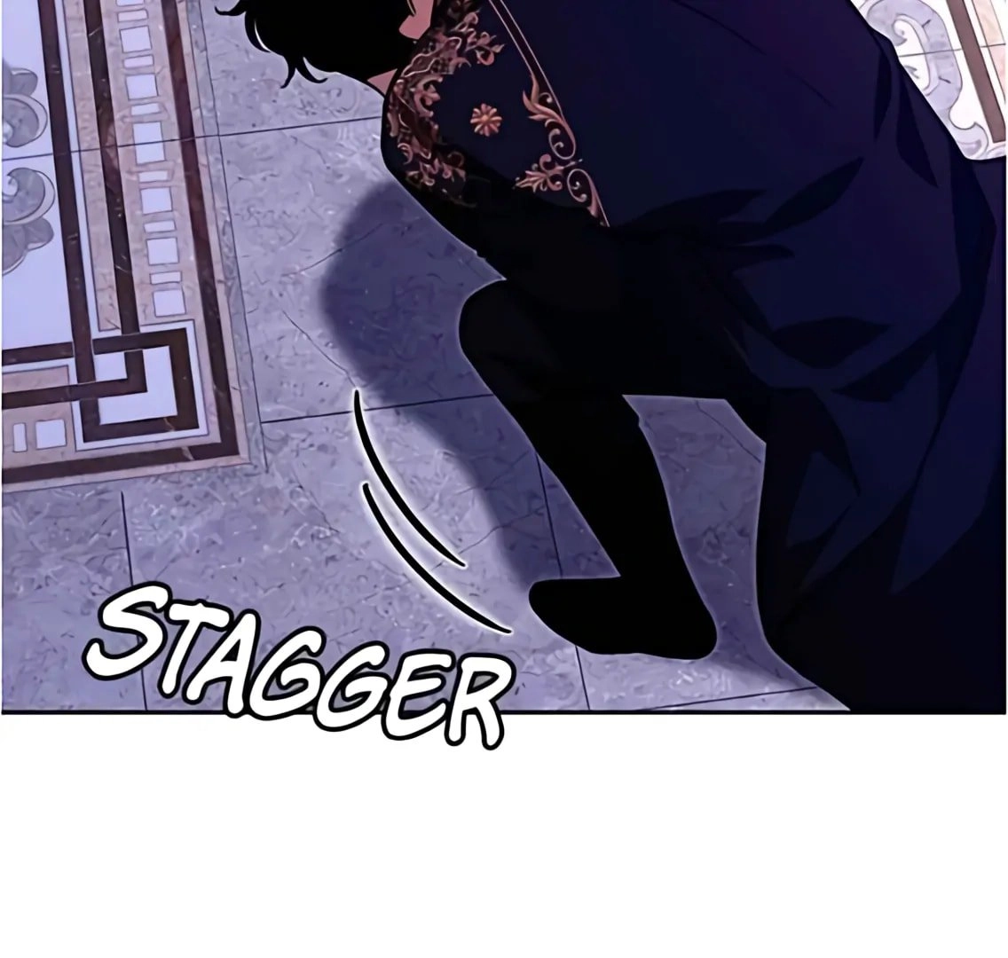 When the Third Wheel Strikes Back Chapter 58 Page 135