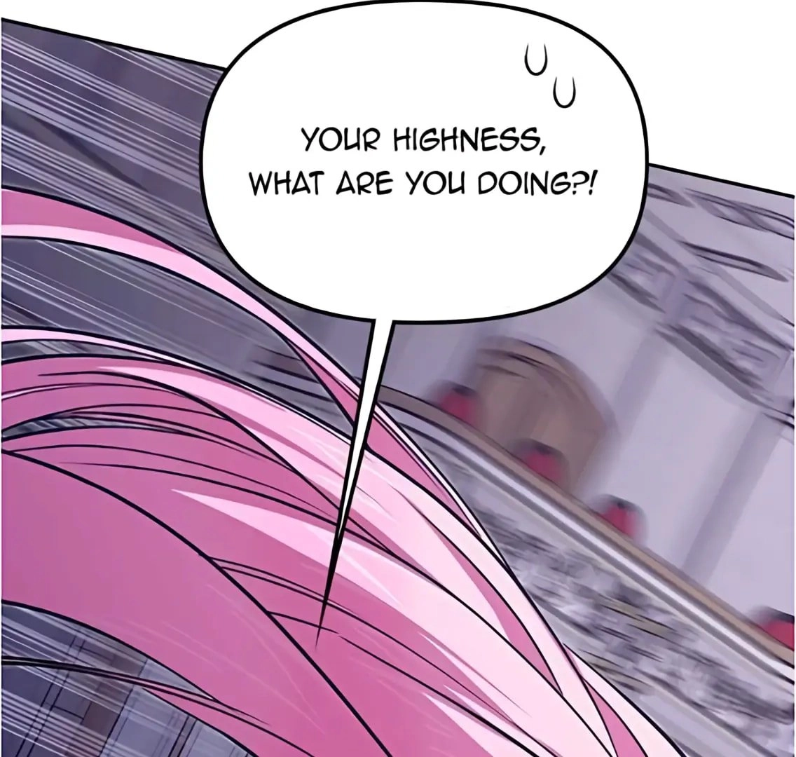 When the Third Wheel Strikes Back Chapter 58 Page 107