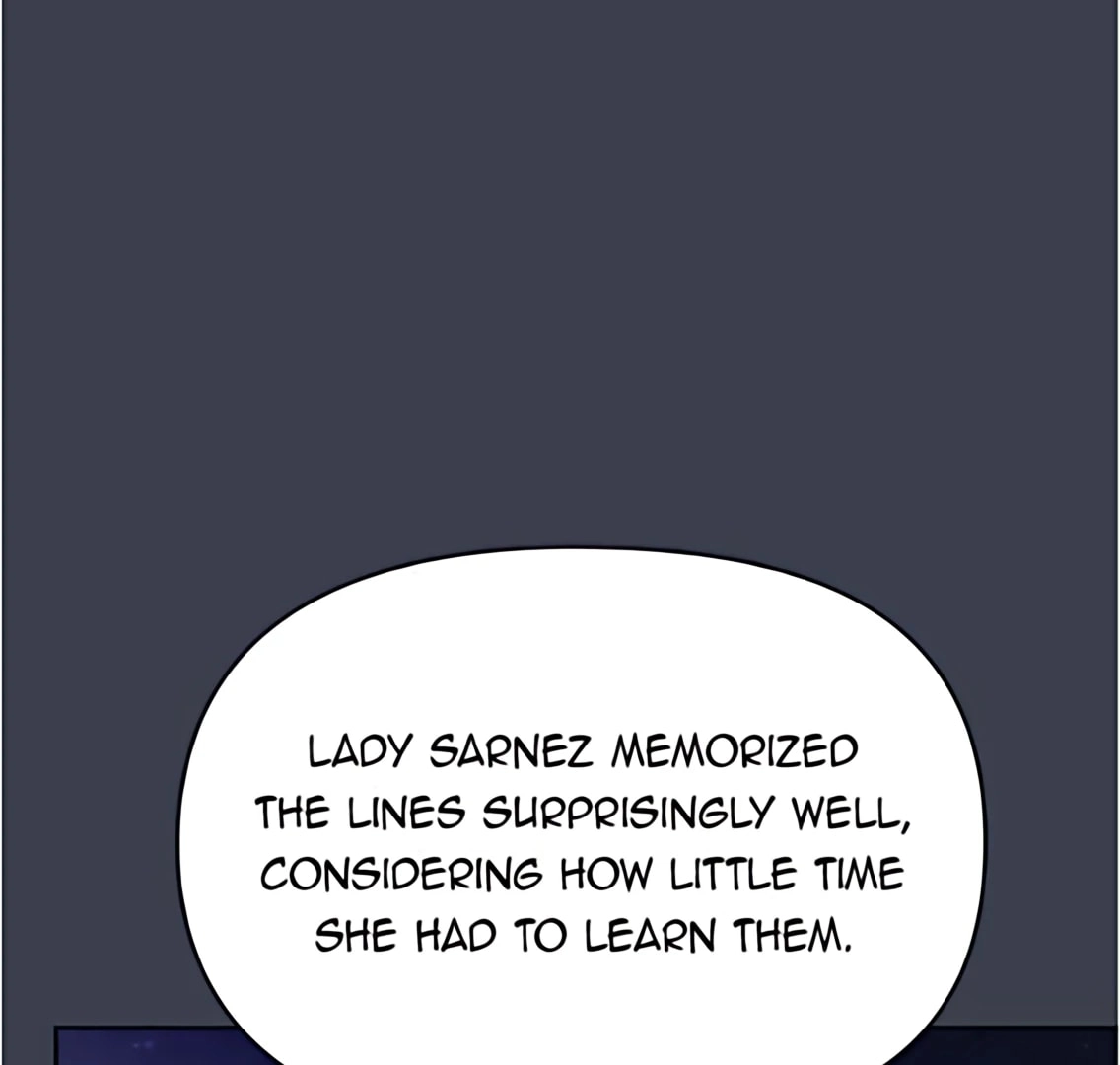 When the Third Wheel Strikes Back Chapter 58 Page 30