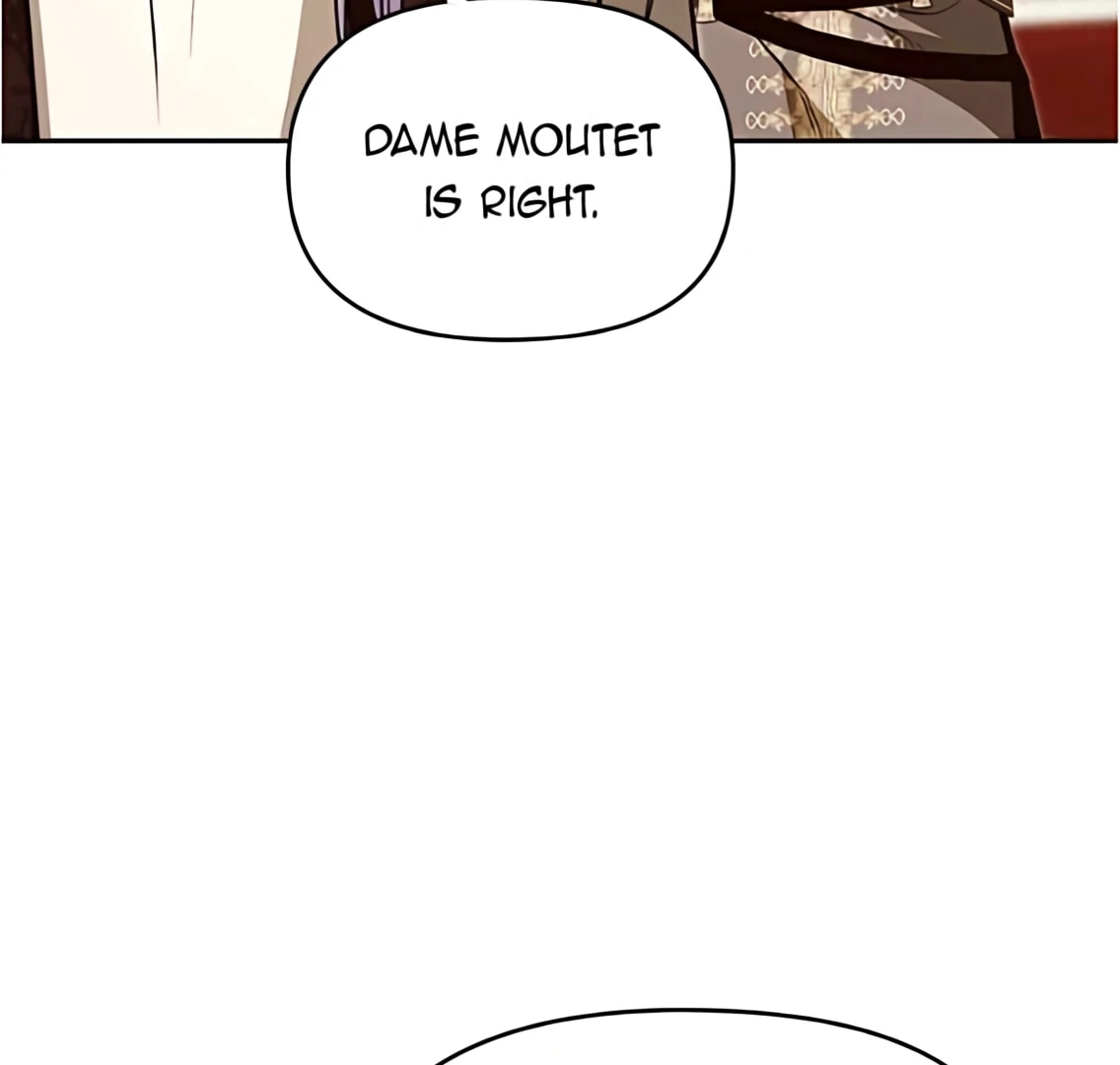 When the Third Wheel Strikes Back Chapter 58 Page 16