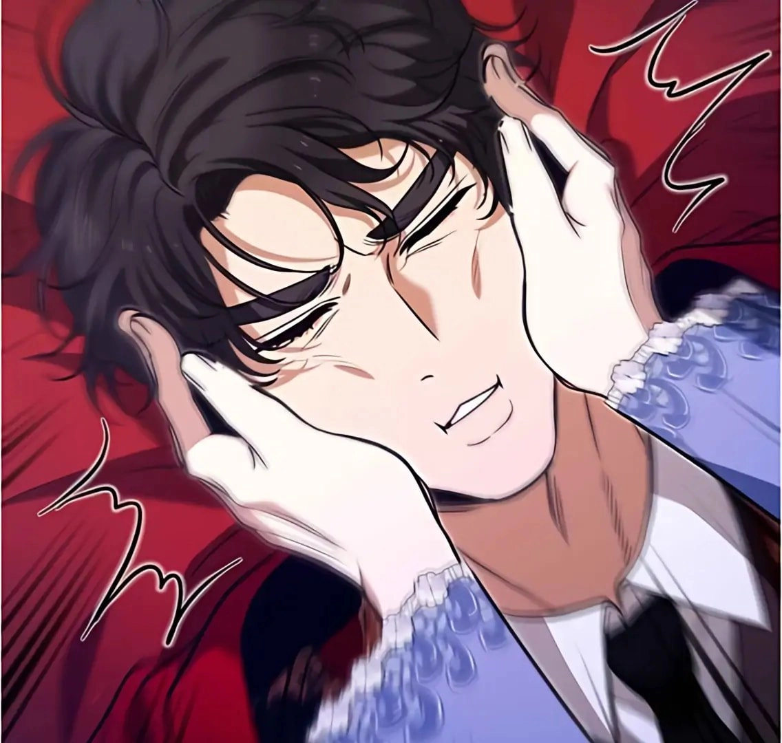 When the Third Wheel Strikes Back Chapter 58 Page 38