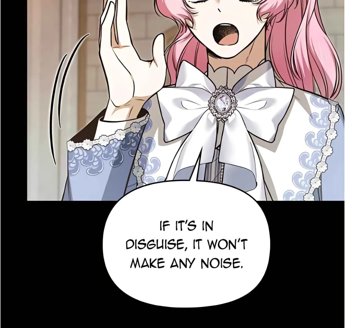 When the Third Wheel Strikes Back Chapter 58 Page 57