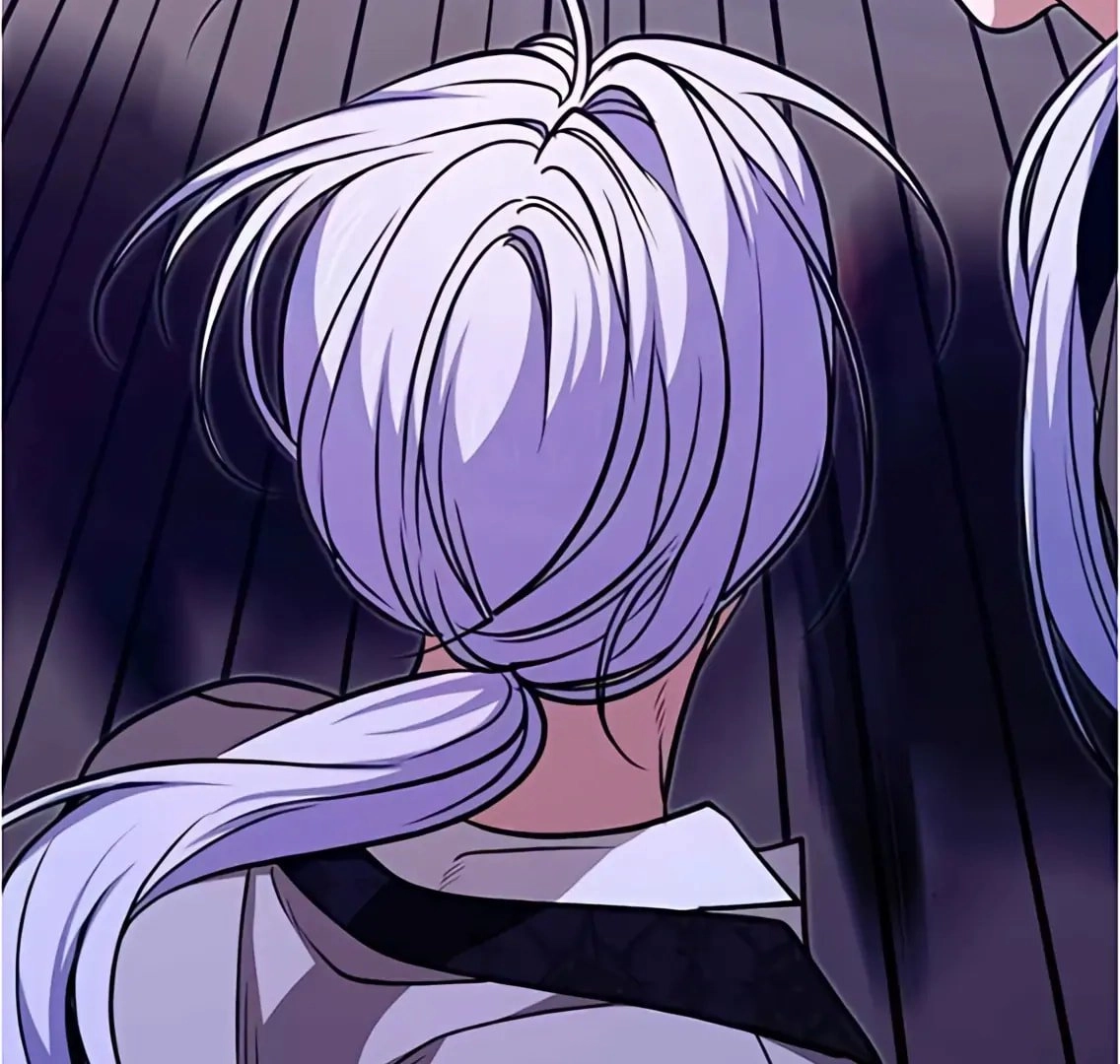 When the Third Wheel Strikes Back Chapter 58 Page 96