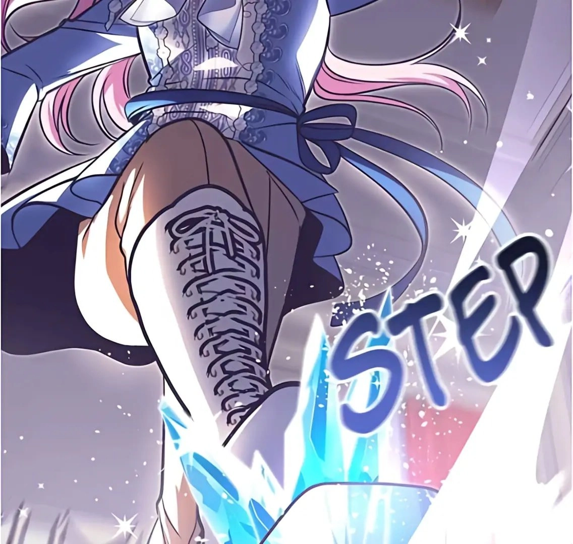 When the Third Wheel Strikes Back Chapter 58 Page 115