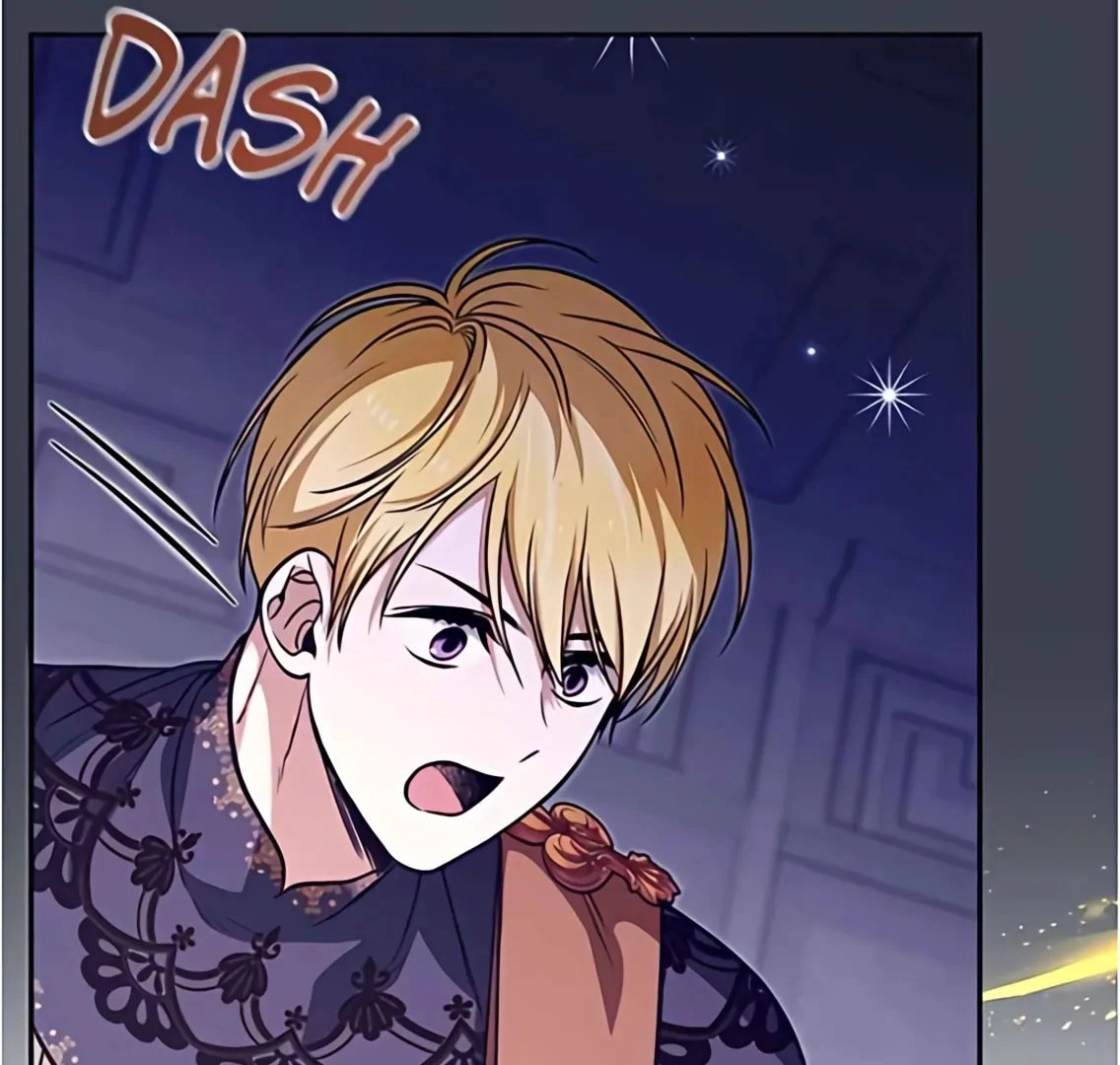 When the Third Wheel Strikes Back Chapter 58 Page 69