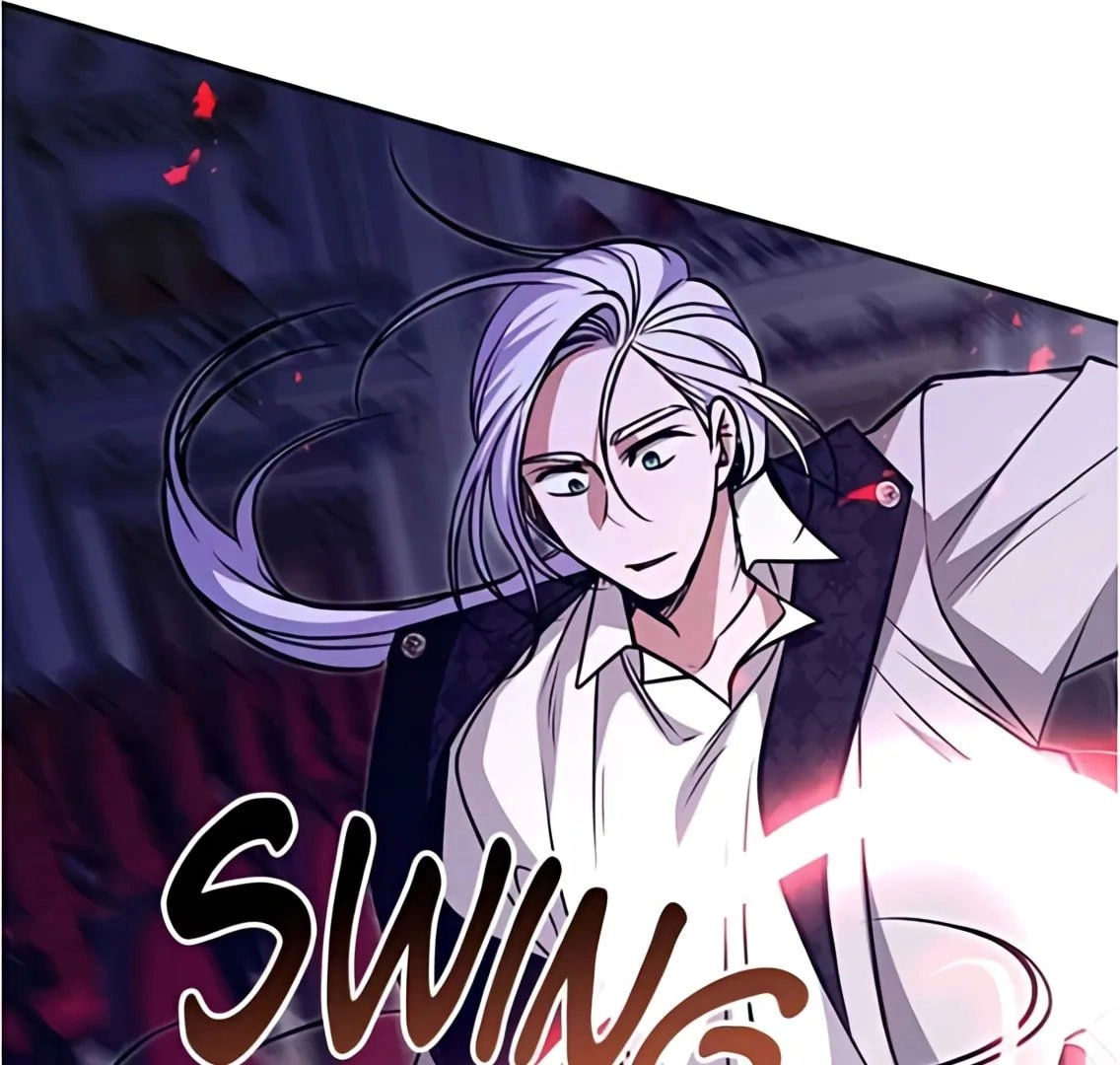 When the Third Wheel Strikes Back Chapter 58 Page 87