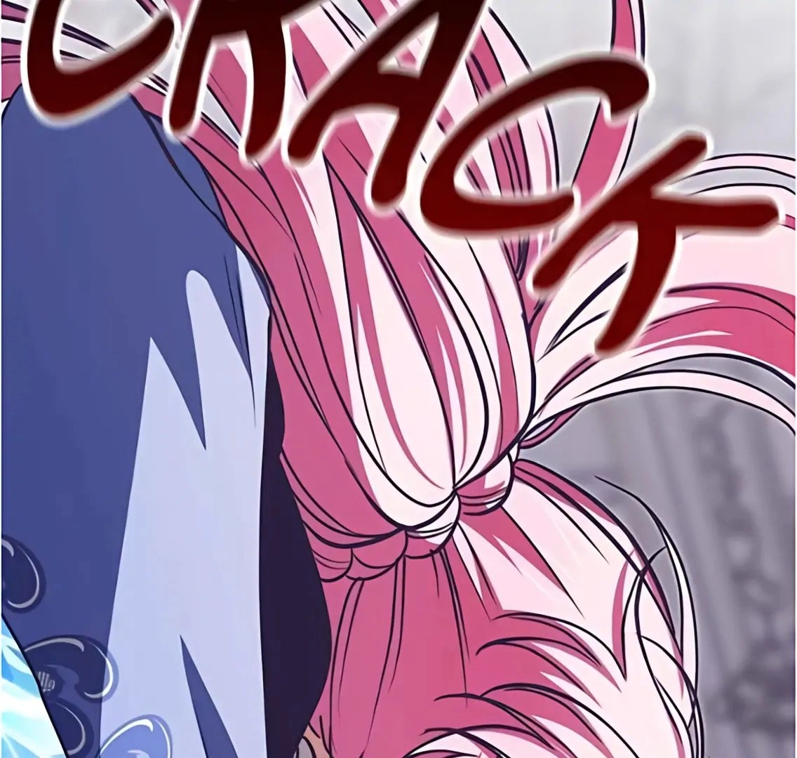 When the Third Wheel Strikes Back Chapter 58 Page 140