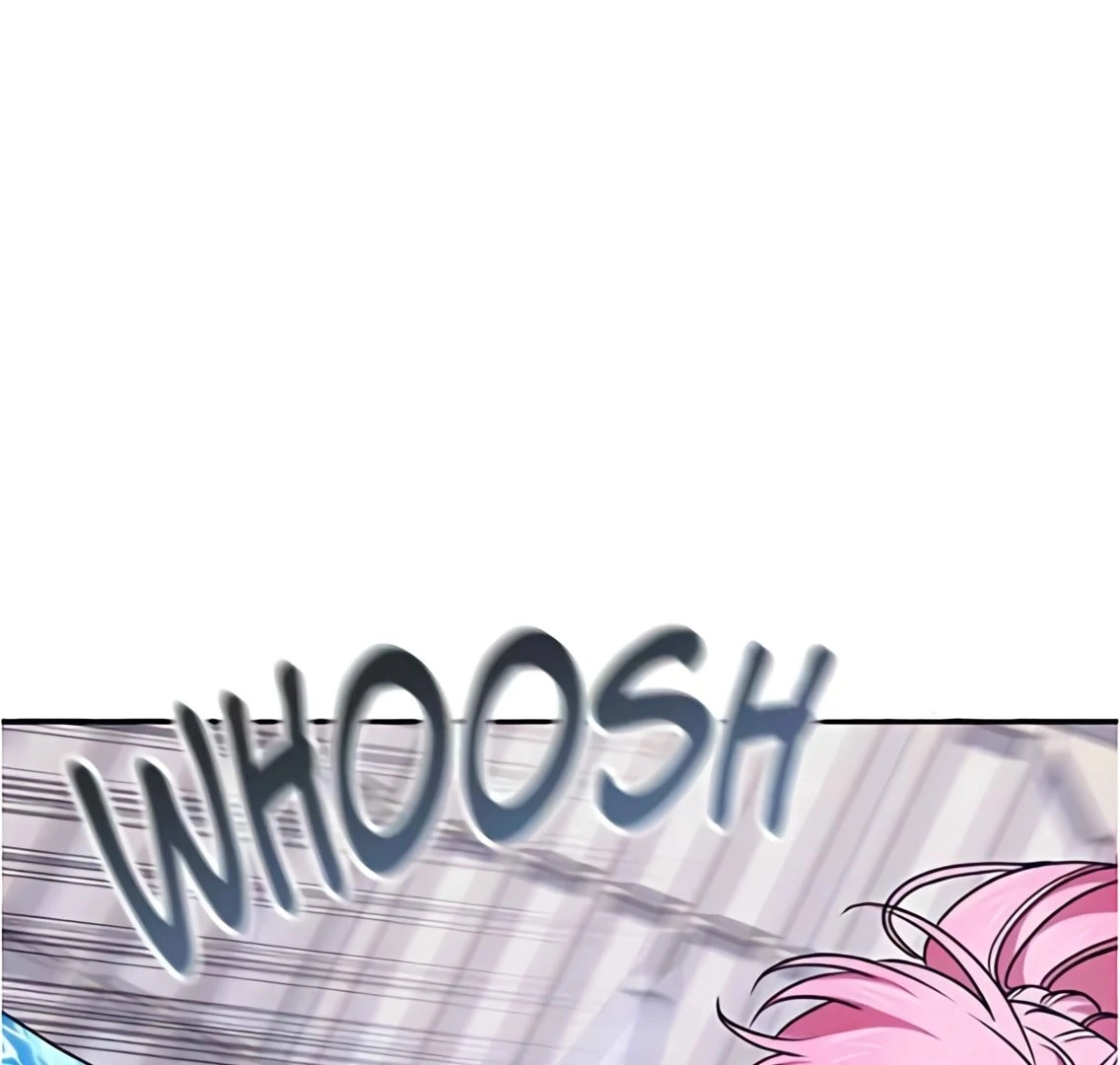 When the Third Wheel Strikes Back Chapter 58 Page 136