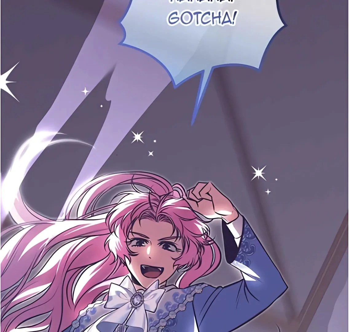 When the Third Wheel Strikes Back Chapter 58 Page 114