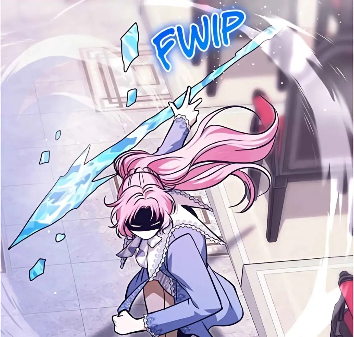 When the Third Wheel Strikes Back Chapter 58 Page 133