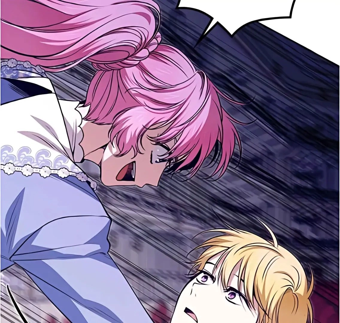 When the Third Wheel Strikes Back Chapter 58 Page 120