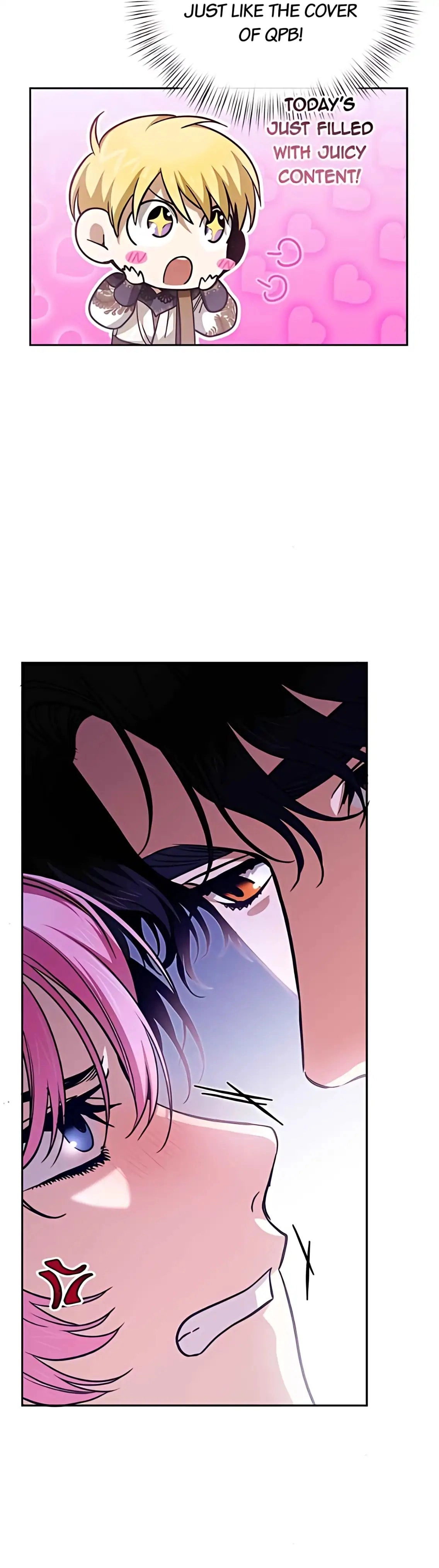 When the Third Wheel Strikes Back Chapter 58 Page 131