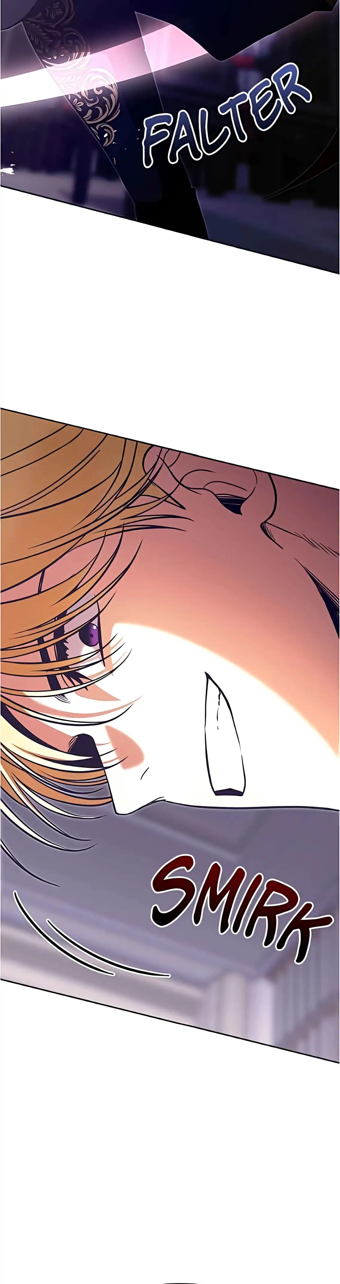 When the Third Wheel Strikes Back Chapter 58 Page 106