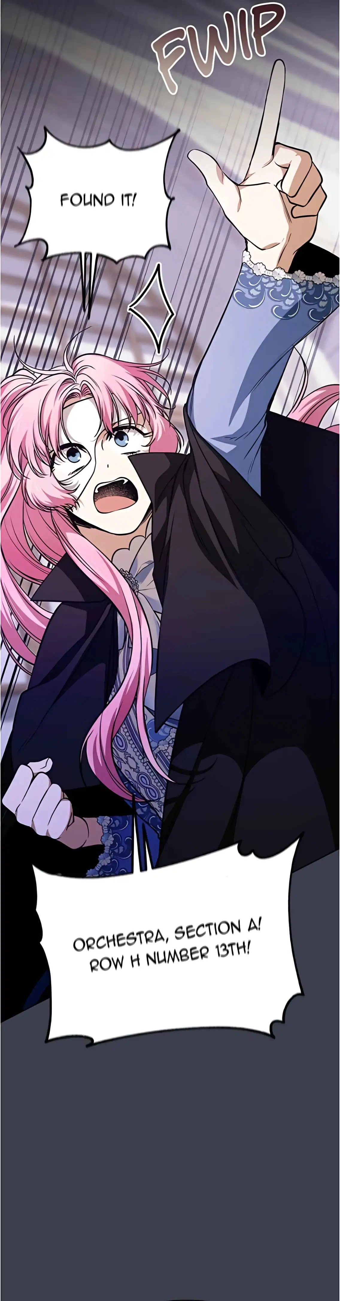 When the Third Wheel Strikes Back Chapter 58 Page 62