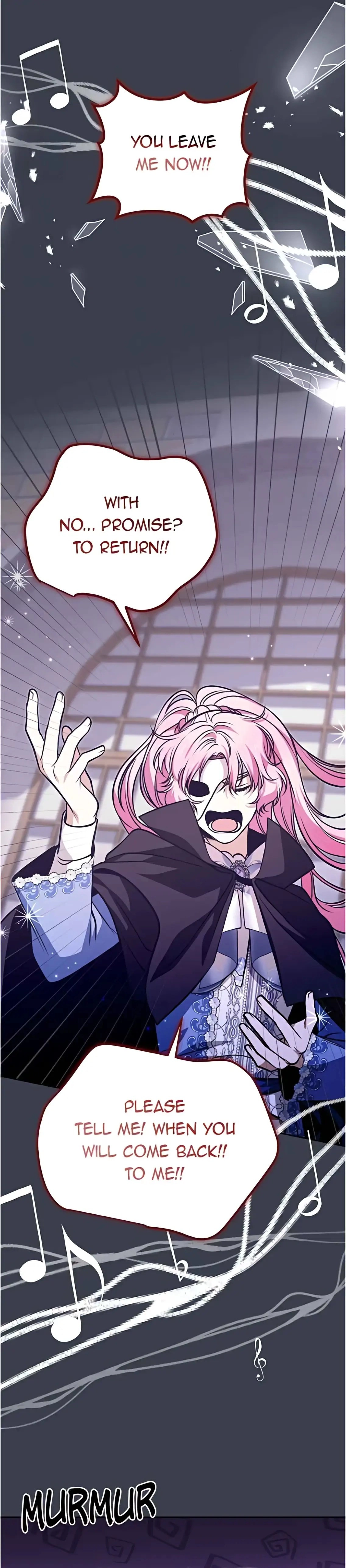 When the Third Wheel Strikes Back Chapter 58 Page 53