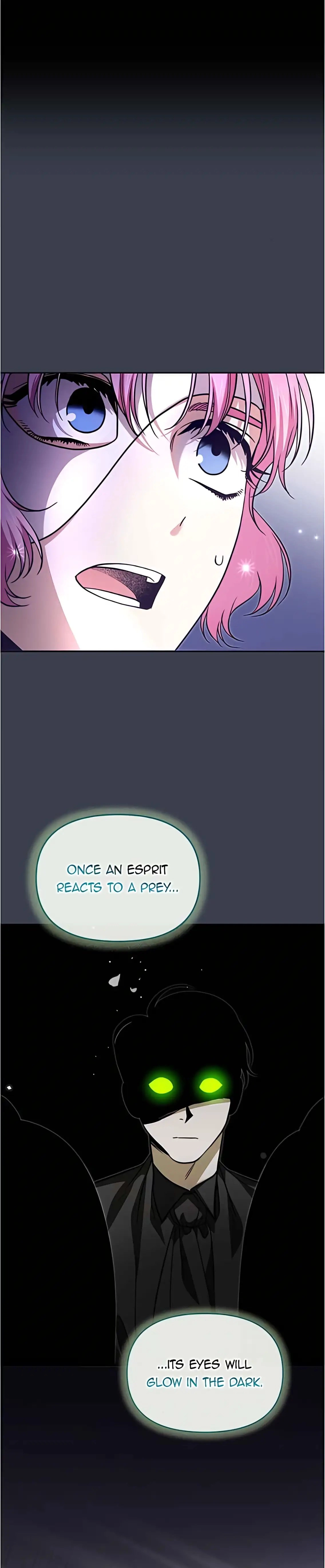 When the Third Wheel Strikes Back Chapter 58 Page 61