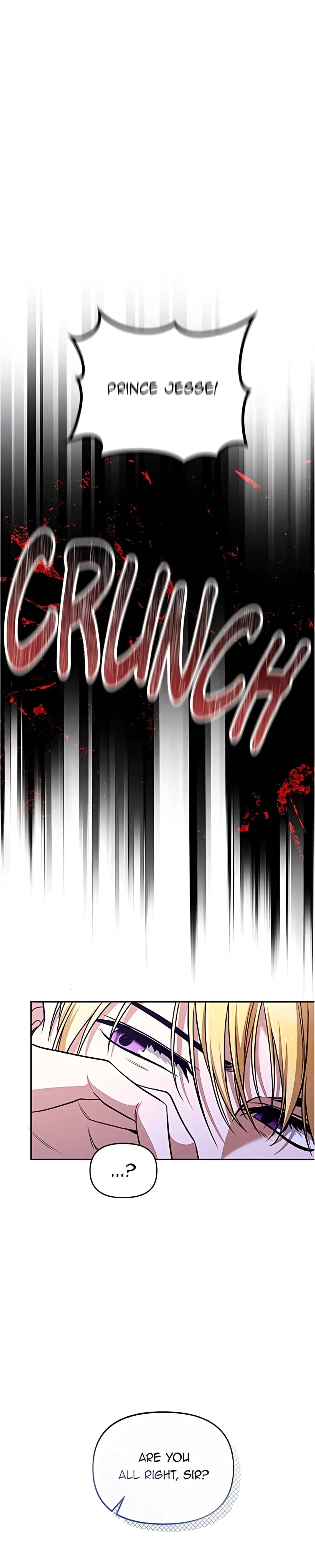 When the Third Wheel Strikes Back Chapter 58 Page 153