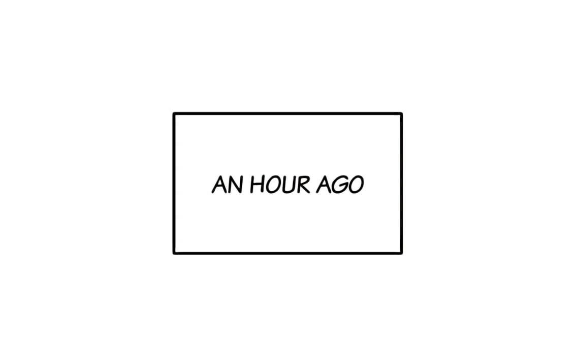 When the Third Wheel Strikes Back Chapter 58 Page 12