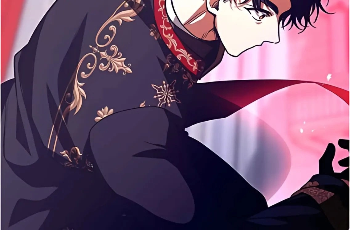 When the Third Wheel Strikes Back Chapter 58 Page 105