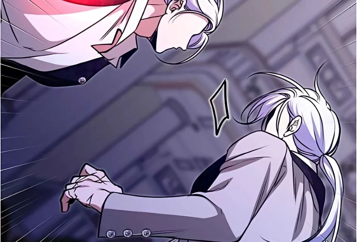 When the Third Wheel Strikes Back Chapter 58 Page 85