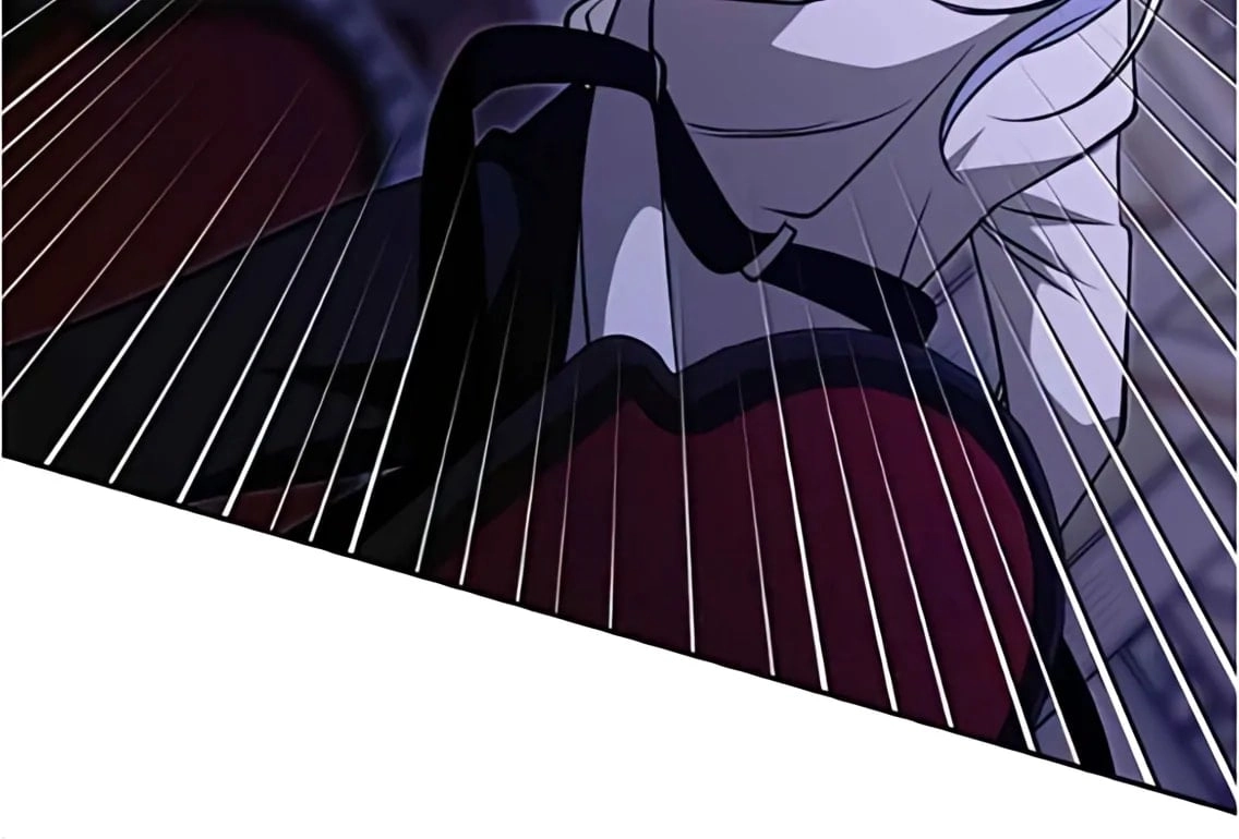 When the Third Wheel Strikes Back Chapter 58 Page 86