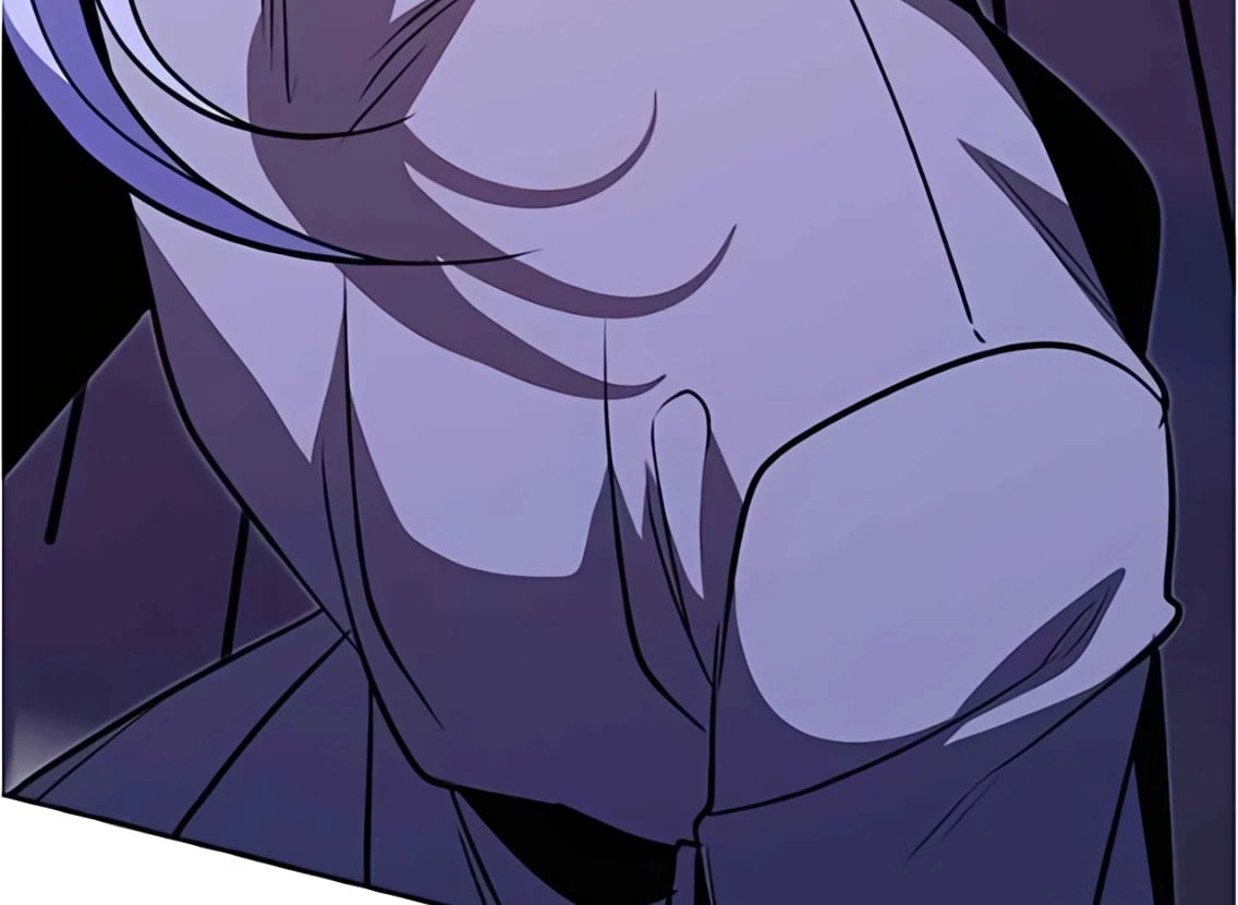 When the Third Wheel Strikes Back Chapter 58 Page 97