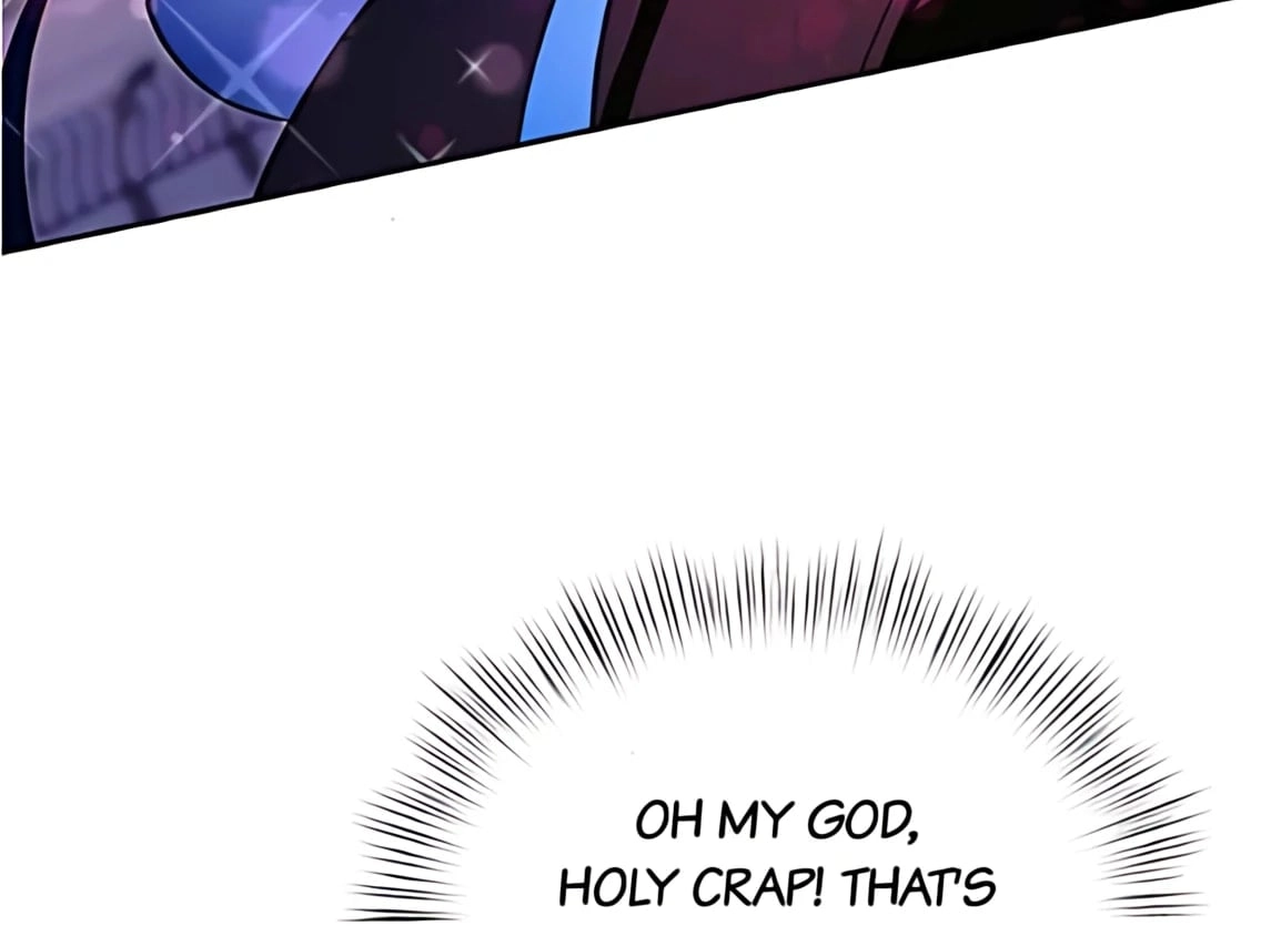 When the Third Wheel Strikes Back Chapter 58 Page 130