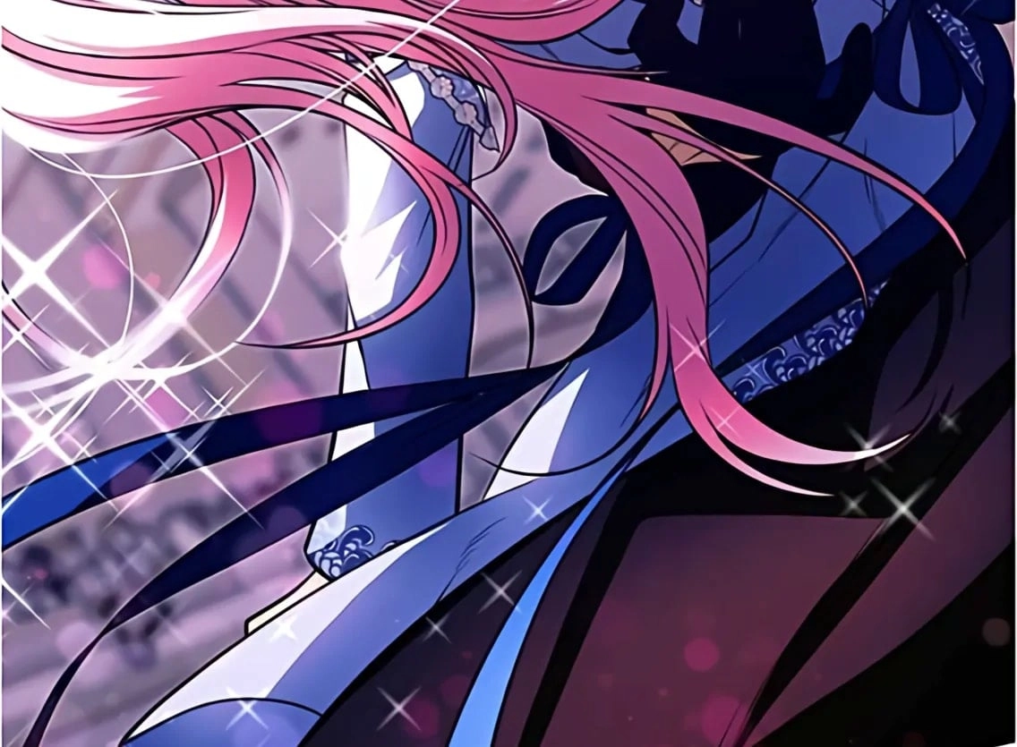 When the Third Wheel Strikes Back Chapter 58 Page 129