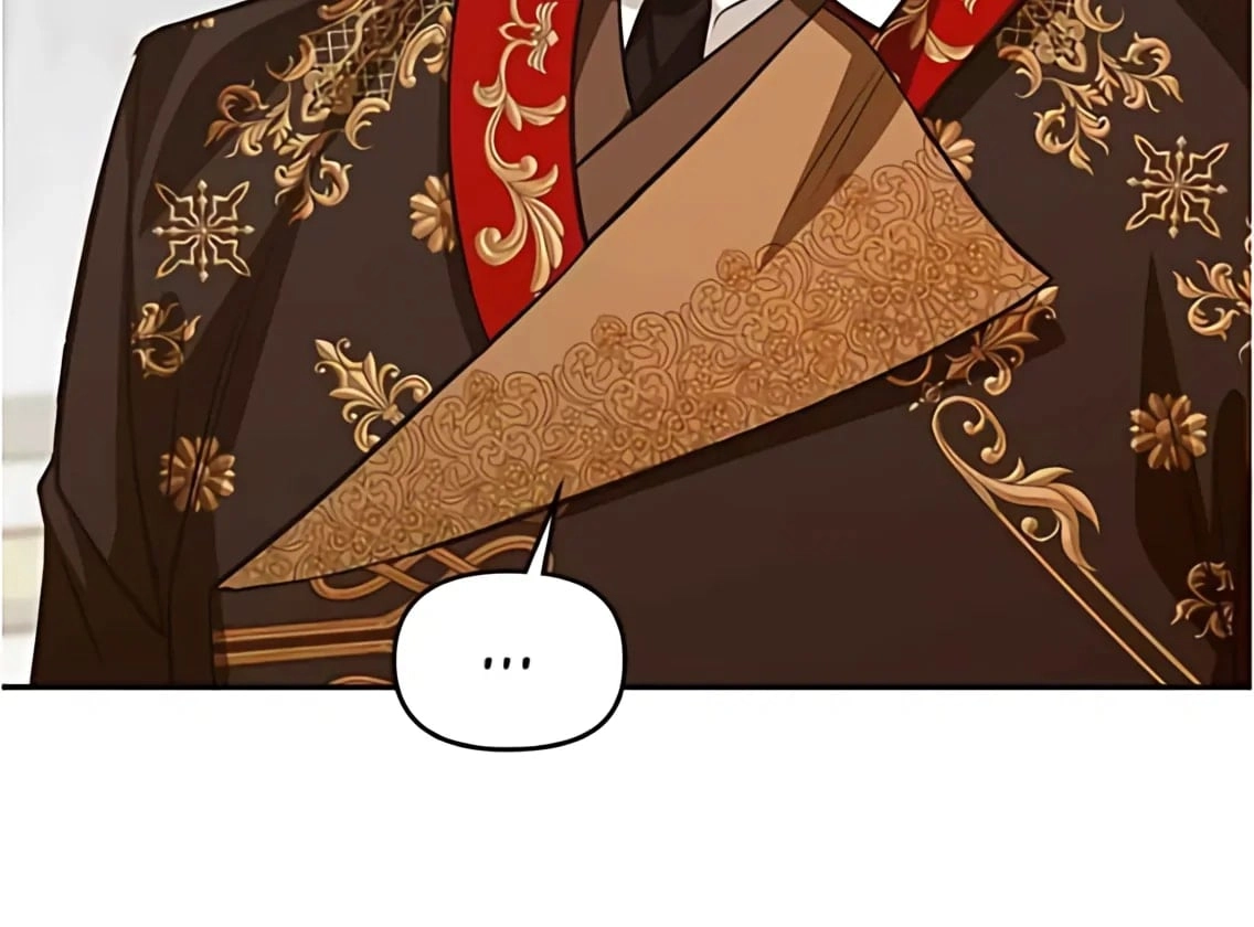 When the Third Wheel Strikes Back Chapter 58 Page 19